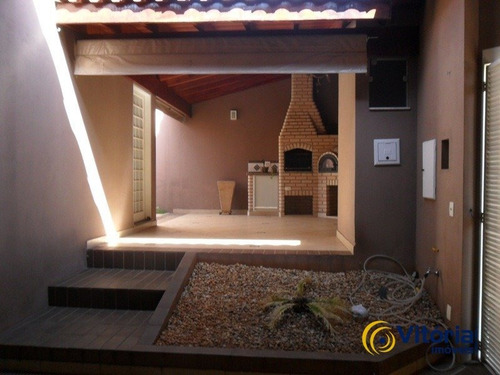 Imagem 3 de 15 de Casa - Vila Boa Vista - Ref: 1329 - V-v5288