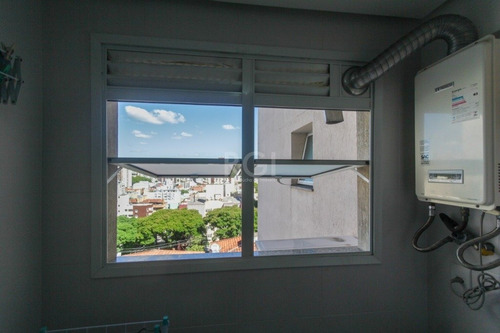 Imagem 2 de 19 de Apartamento Rio Branco Porto Alegre - 7920