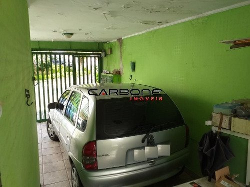 Imagem 2 de 15 de Casa - Alto Da Mooca - Ref: 25900 - V-25900
