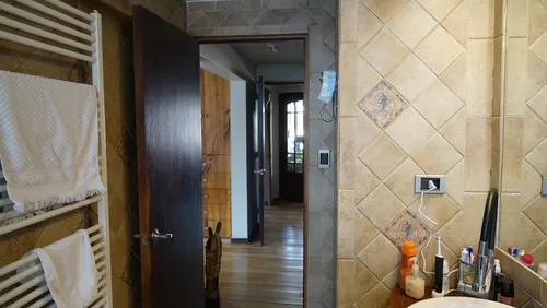 Exclusivo Duplex, Suecia / Pocuro