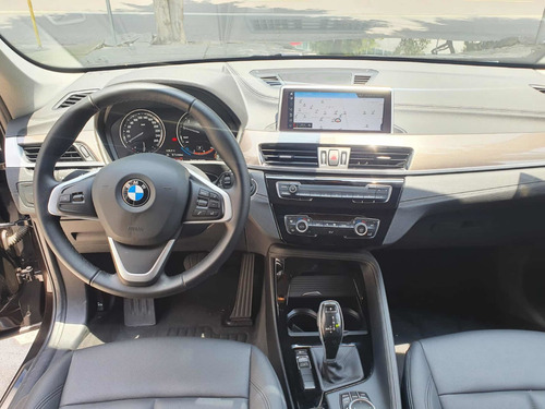 Imagen 9 de 11 de Bmw X1 2021 1.5 Sdrive 18ia At