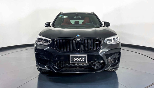 Imagen 3 de 15 de 42253 - Bmw X3 2020 Con Garantía At