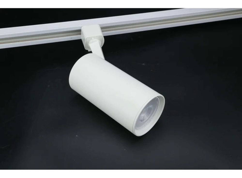 Ledvance Tracklight Par16 Sn Gu10 11w Blanco