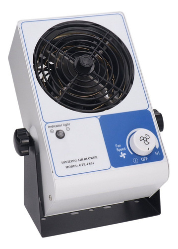S Soplador De Aire Ionizante Para Polvo Antiestático