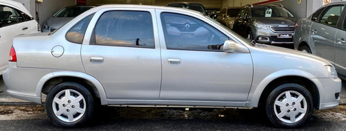 Chevrolet Classic 1.4 Ls Abs+airbag 1.4n