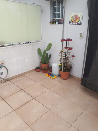 Imagen 12 de 14 de Duplex 2ambientes, Balcon Terraza Muy Lindo
