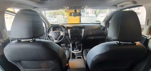 Imagen 7 de 19 de Renault Alaskan