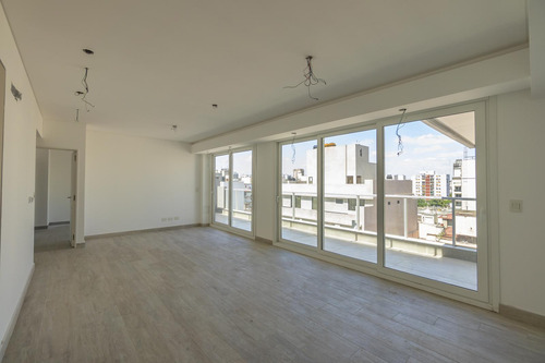 Style Point - 3 Ambientes Con Cochera - Flores - Full Amenities - Entrega Inmediata