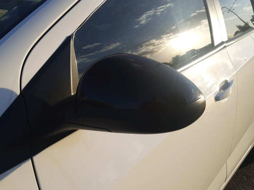 Imagem 14 de 14 de Chevrolet Sonic Ltz 1.6 16v Flex