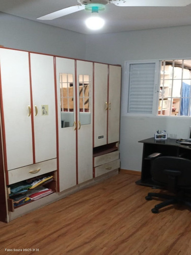 Imagem 9 de 30 de Casa - Ca00273 - 70573671