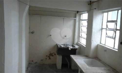 Imagem 13 de 20 de Casa Com Edicula Sobrado - Reo529710