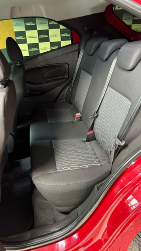 Ford Ka 1.0 SE/SE Plus TiVCT Flex 5p