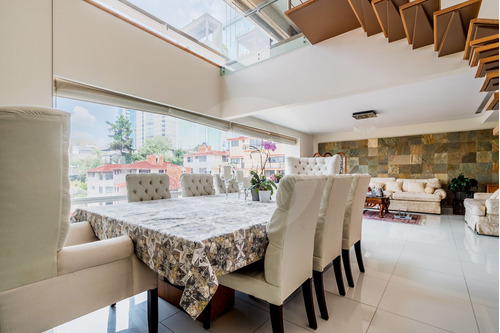 Departamento En Venta En Lomas De Bezares