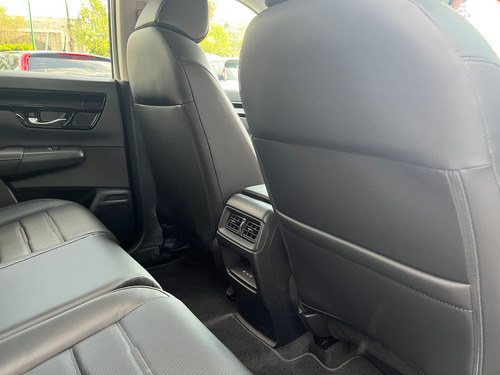 Honda CR-V 1.5 Touring At