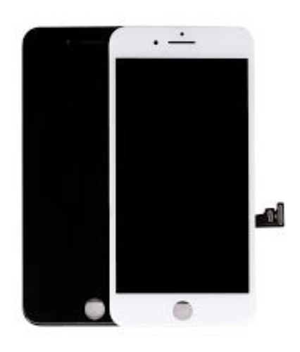 Display Lcd + Tactil Para iPhone 8 Plus Nuevo Garantizado