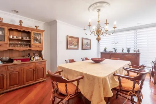 Apartamento En Venta En Santa Barbara Occidental. Cod V8187