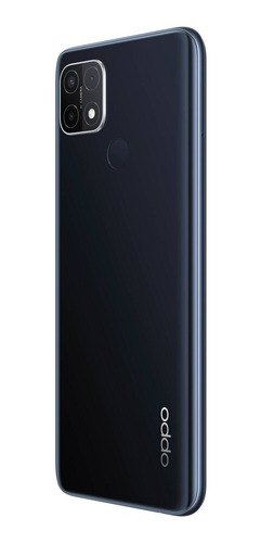 Imagen 6 de 7 de Oppo A15 Dual SIM 32 GB dynamic black 3 GB RAM
