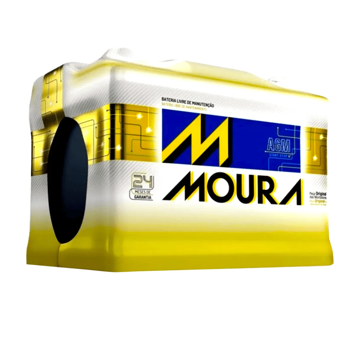 Moura