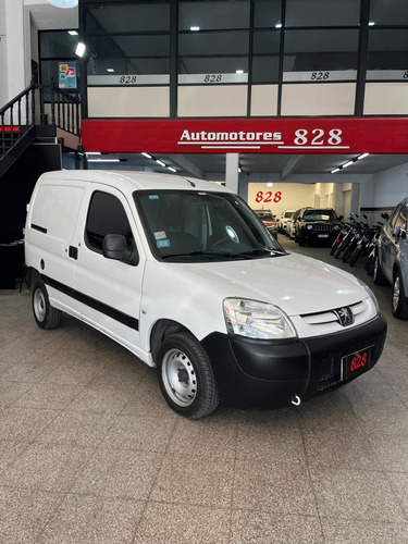 Peugeot Partner 1.6 Hdi Furgon Confort 92