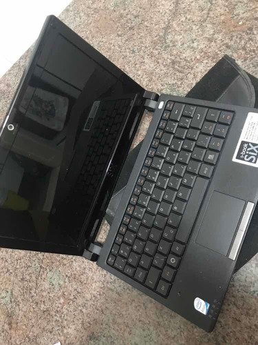 Netbook - Windows 7