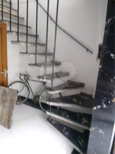 Imagem 18 de 22 de Sobrado A Venda Na Mooca - Reo617859