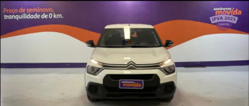 Citroën C3 Live Pack 1.0