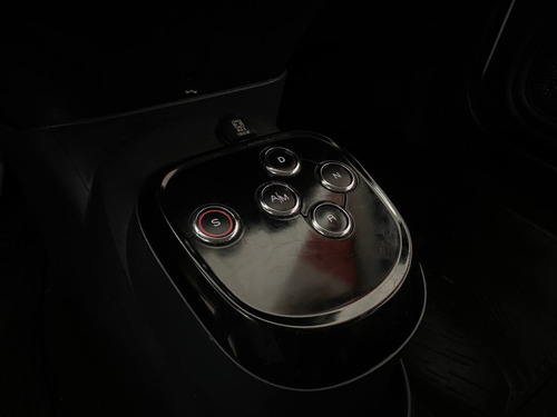 Fiat Mobi 1.0 FIREFLY FLEX DRIVE GSR