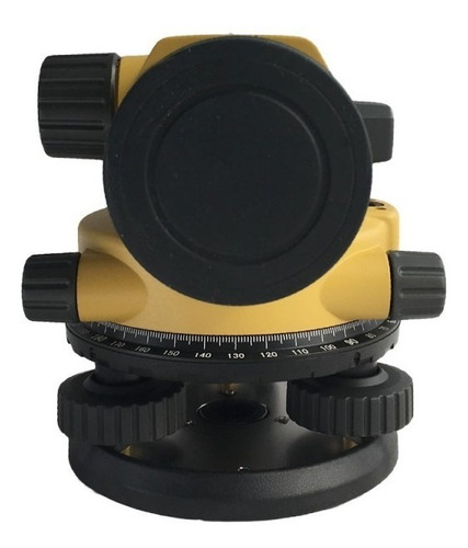 Imagen 3 de 4 de Nivel Topográfico Topcon Atb4a + Certificado