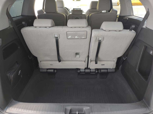 Imagen 11 de 15 de Honda Odyssey 2018 3.5 Exl At