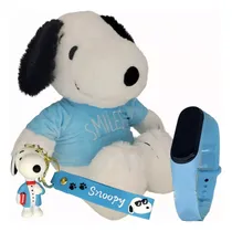 Comprar Peluche Snoopy, Reloj Snoopy, Llavero Snoopy Kit Snoopy