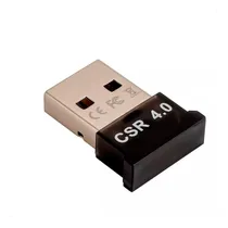 Comprar Usb Bluetooth Csr 4.0 Usb Dongle Receptor Bluetooth - Otec