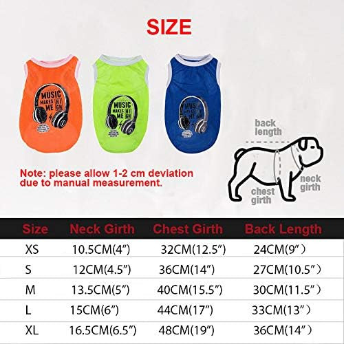 Camisa De Perro Leconpet Deportista Dogs Camiseta Para Perro