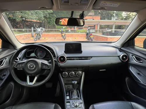 Mazda CX-3 2.0 Grand Touring Lx At