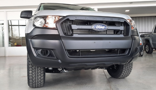 Imagen 13 de 13 de Ford Ranger Xls 4x4 2021 Ant $3550000 Y Cuo Automotores Yami