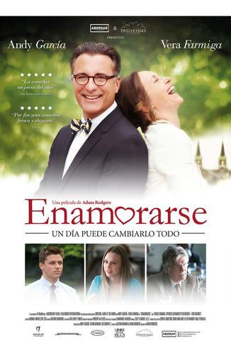 Dvd At Middleton | Enamorarse (2013)