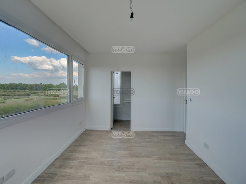 Casa En Venta En Araucarias, Puertos, Escobar