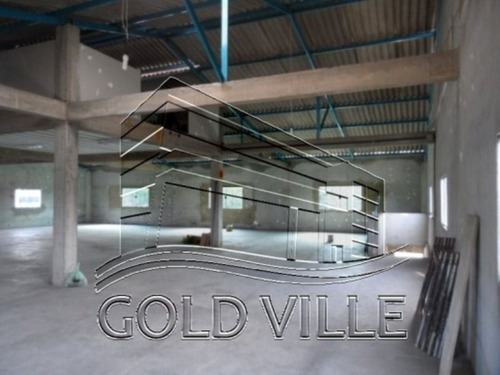 Imagem 5 de 30 de Ga2809 - Vendo Terreno Ou Área Comercial, Industrial Ou Residencial Em Barueri De Frente Para A Rodovia Castelo Branco Com 7.000 Metros De Terreno - Ga2809 - 33874319