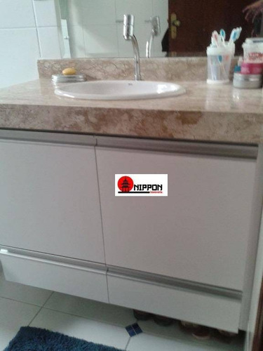 Casa Com 3 Dormitórios À Venda, 186 M² Por R$ 600.000 - Campo Novo - Bragança Paulista/são Paulo - Ca0162