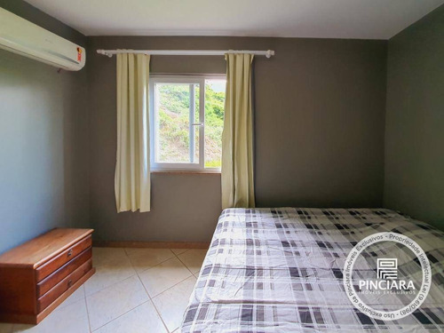 Imagem 20 de 29 de Casa Com 4 Quartos À Venda, 200 M² Por R$ 750.000 - Piratininga - Niterói/rj - Ca0141