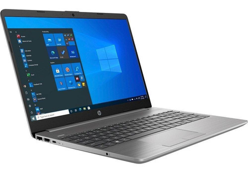 Notebook Hp 256-g8 I3 4gb 128gb Ssd 15 Wh 4a8p7la