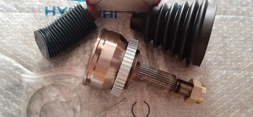 Punta De Tripoide 27x25 Hyundai Tucson / Kia Sportage