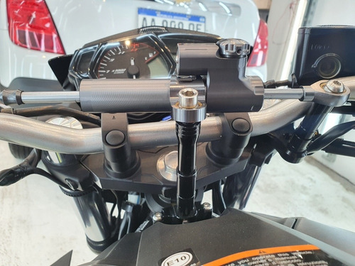 Yamaha Mt03