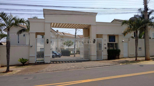 Imagem 1 de 20 de Casa À Venda Em Loteamento Residencial Vila Bella - Ca001536