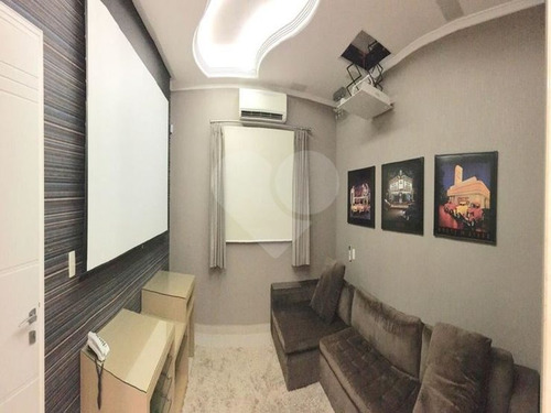 Bosque Da Saúde !!! Única !!! Casa Maravilhosa !!! - 3-im330784