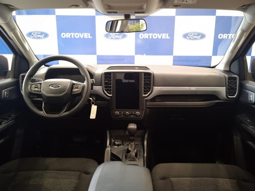 Ford Ranger 2.0 TURBO DIESEL CD XLS 4X4 AUTOMÁTICO