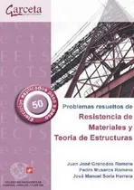 Comprar Libro Problemas Resueltos De Resistencia De Materiales Y ...