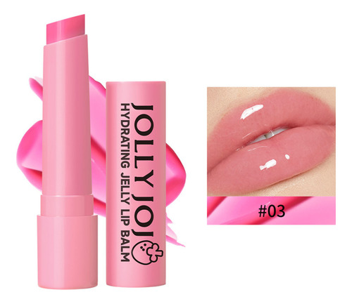 Flavors Hidrating Lipgloss Tint Oil Lipgloss Balm Lipgloss C