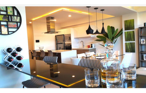 Departamento En Venta En Playa Del Carmen Centro