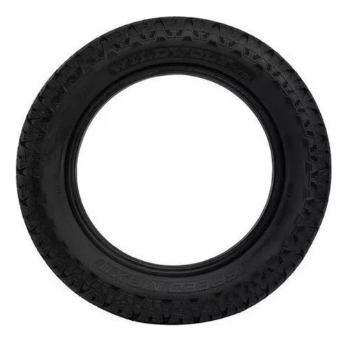 Jg Pneu 235/65 17 At Bronco Maverick Tr4 Toro Compass 4x4 Índice De Velocidade Q