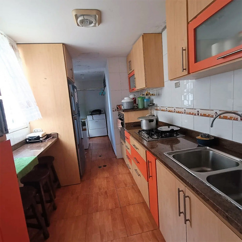 Imagen 9 de 12 de Bello Apartamento En La Rosaleda , San Antonio De Los Altos